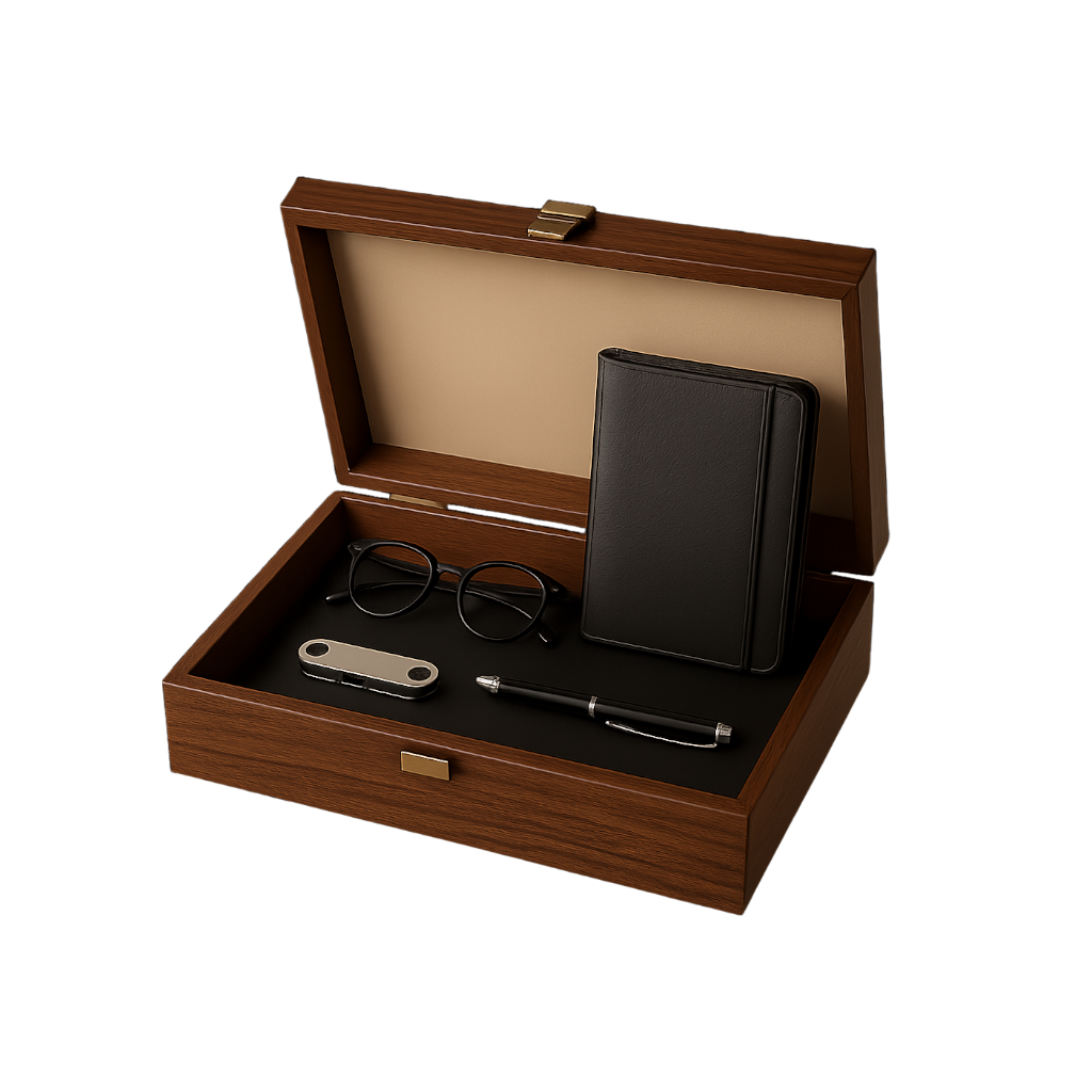 Coffret Trade Elite Suite