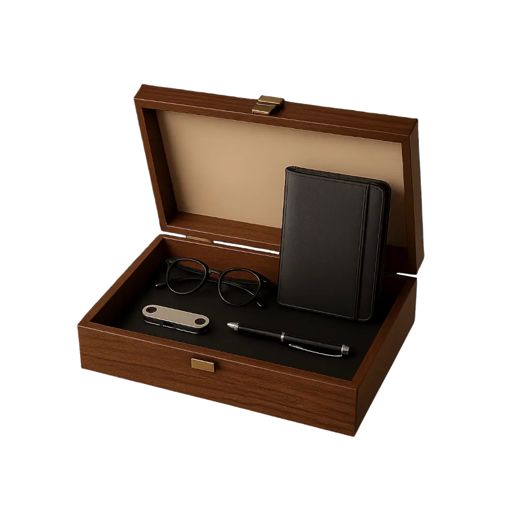 Coffret Trade Elite Suite